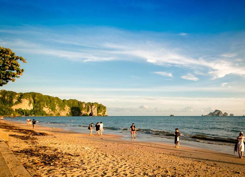 Pantai Foto