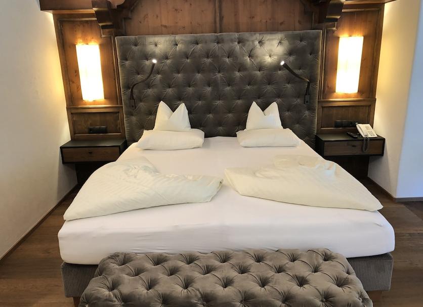 Kamar Tidur Foto