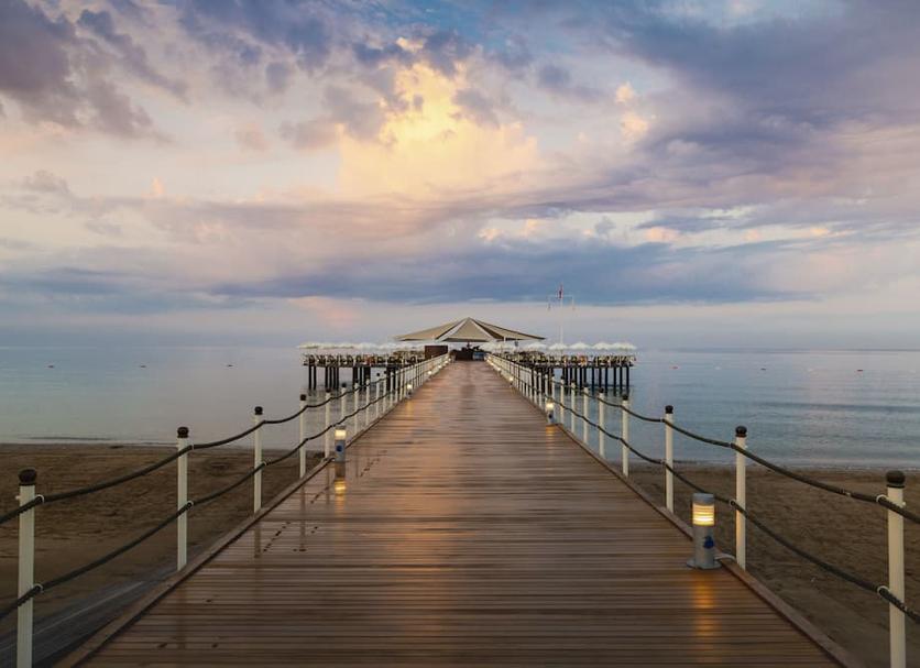 Pemandangan luar Foto