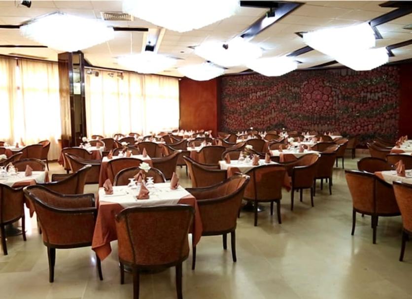 Restoran Foto