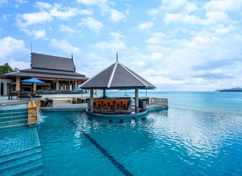 Kolam Foto