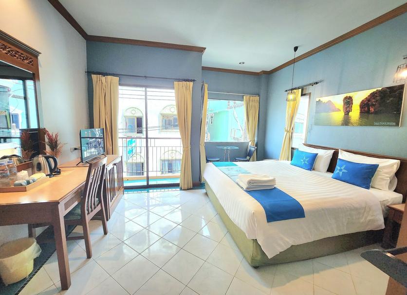 Kamar Tidur Foto