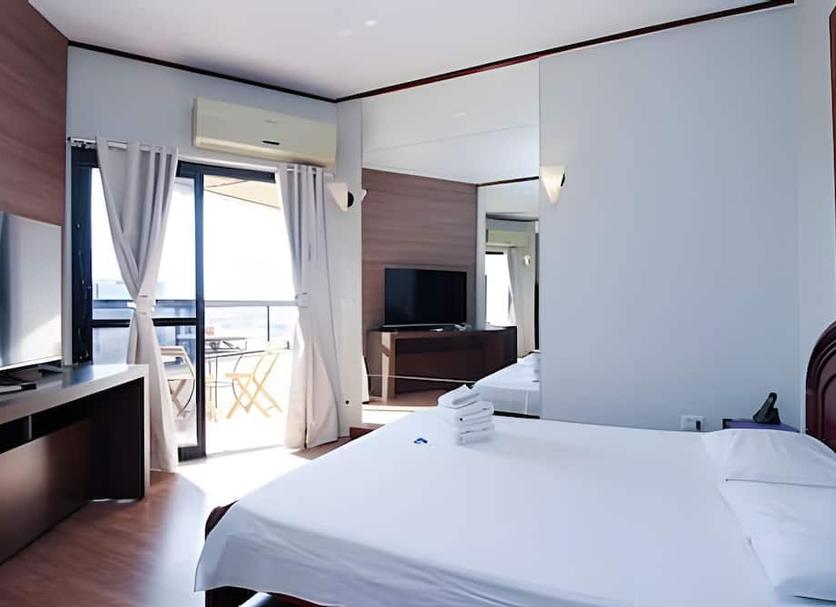 Kamar Tidur Foto