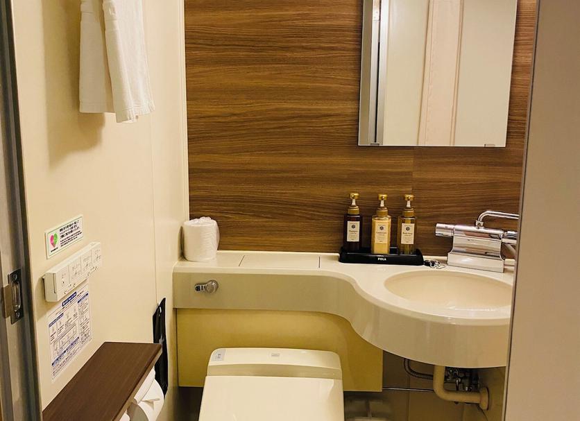 Kamar Mandi Foto