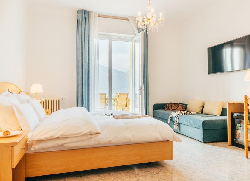 Kamar Tidur Foto
