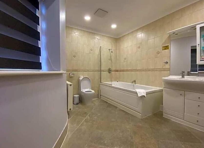 Kamar Mandi Foto