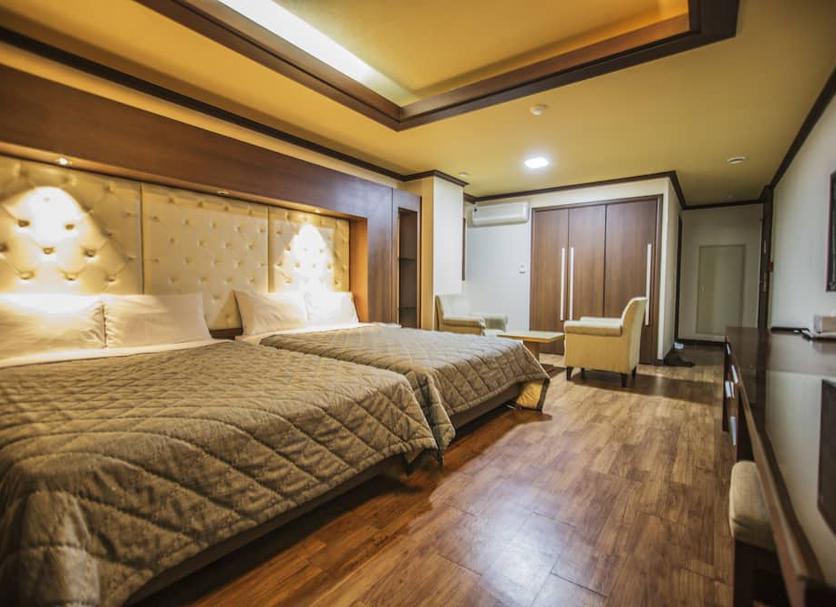 Kamar Tidur Foto