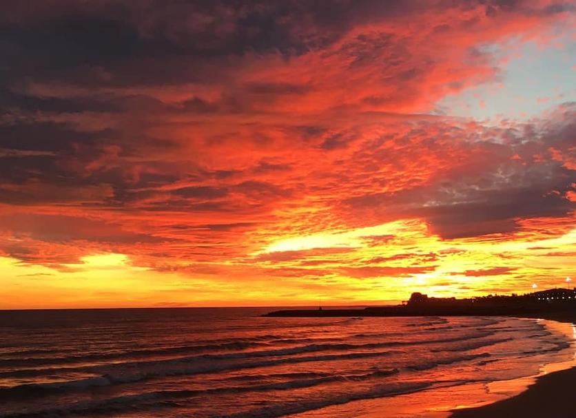 Pemandangan luar Foto