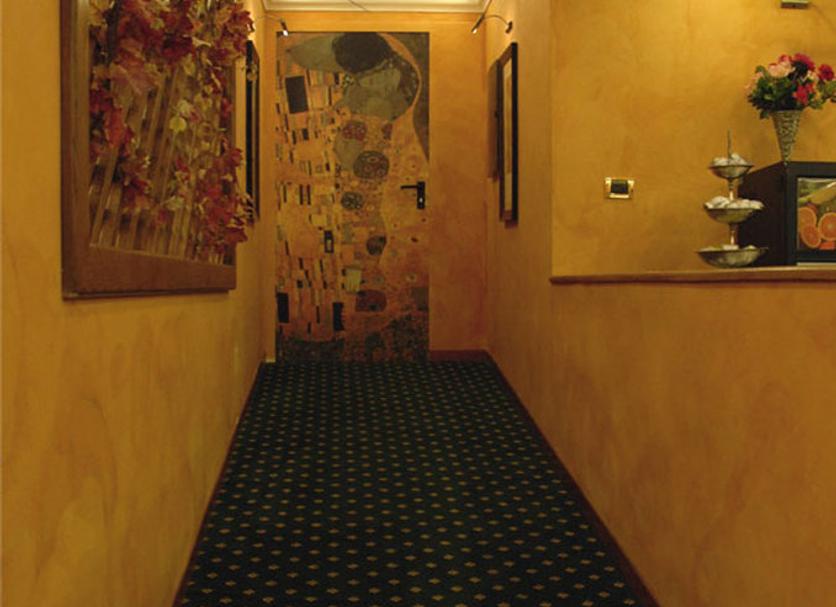 Lorong Foto