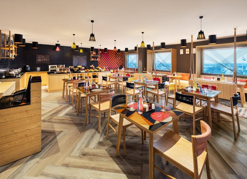 Restoran Foto