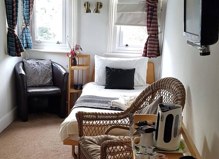 Kamar Tidur Foto