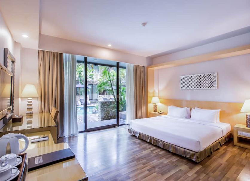 Kamar Tidur Foto