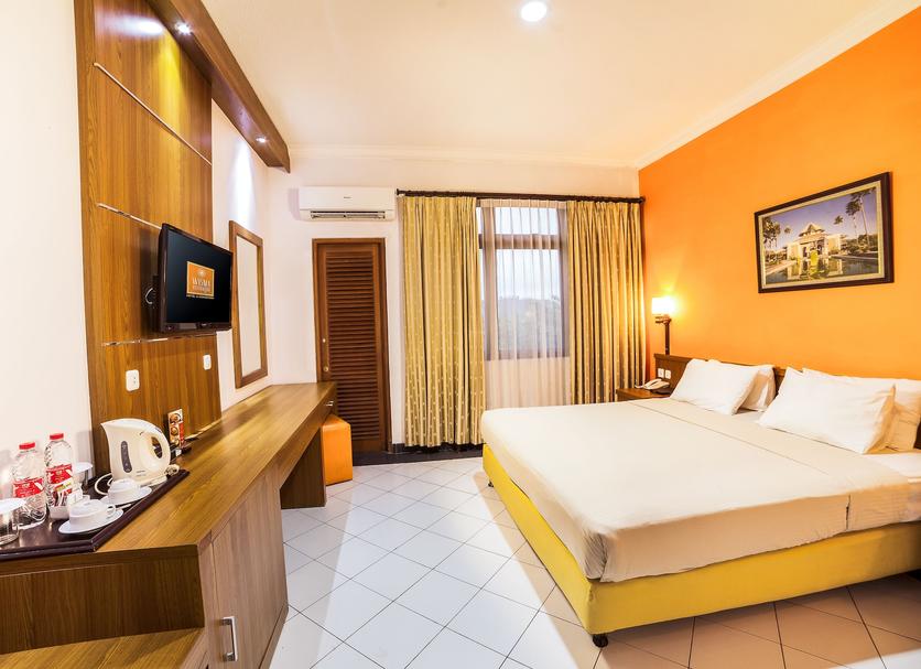Kamar Tidur Foto