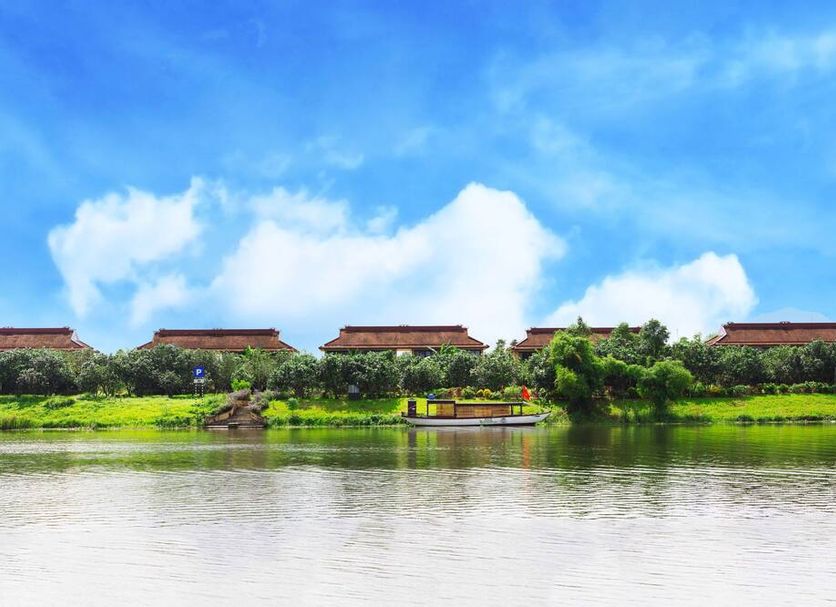 Pemandangan luar Foto