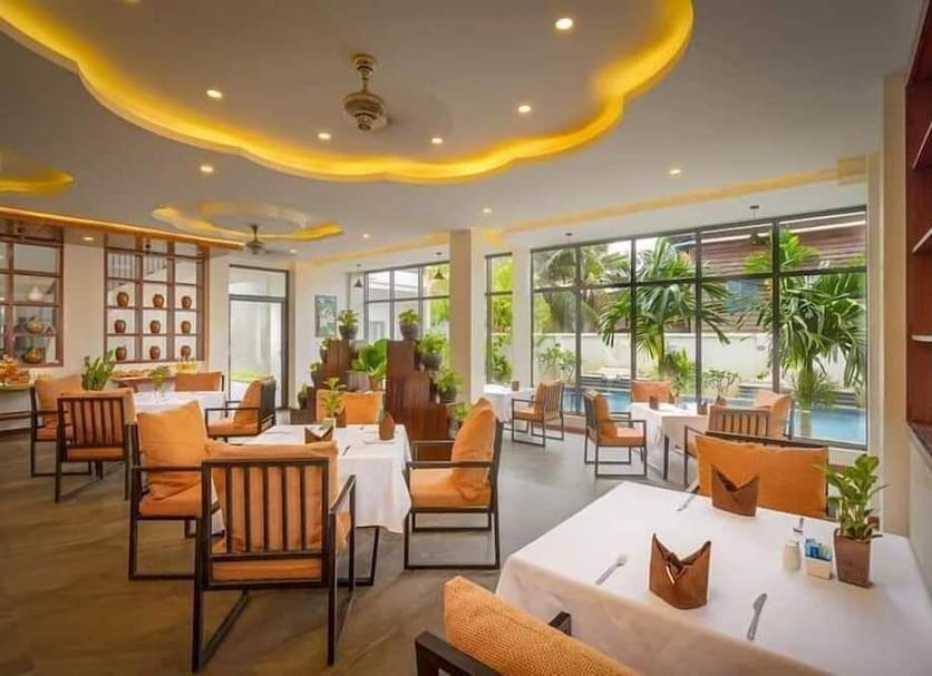Restoran Foto