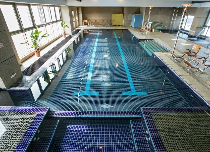 Kolam Foto