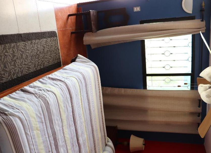 Prasarana kamar Foto