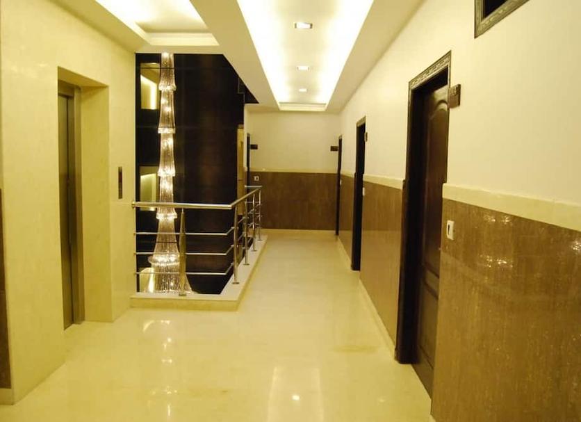 Lorong Foto
