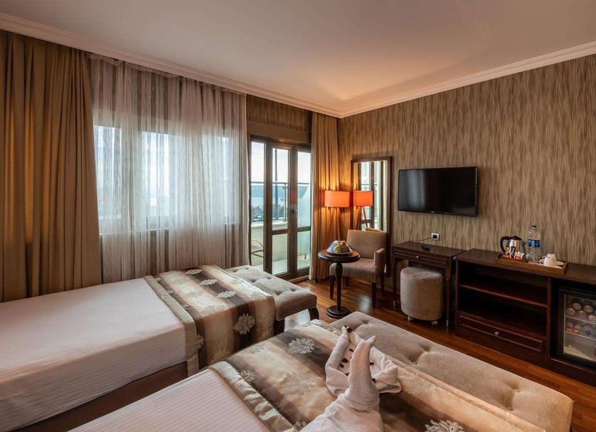 Kamar Tidur Foto