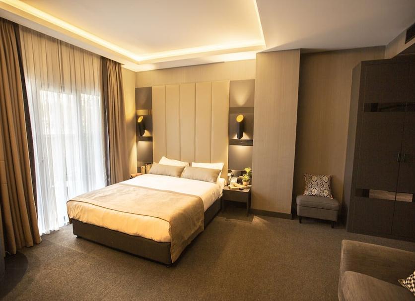 Kamar Tidur Foto