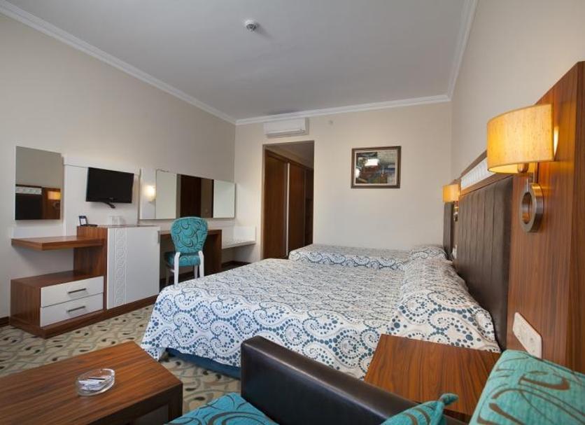 Kamar Tidur Foto