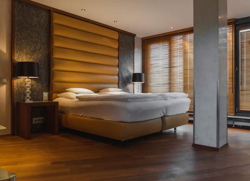 Kamar Tidur Foto