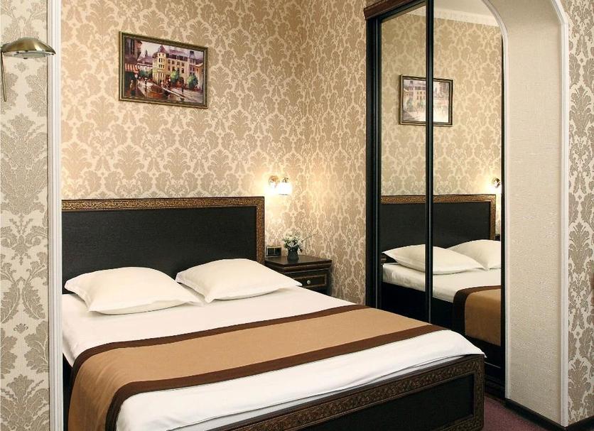Kamar Tidur Foto