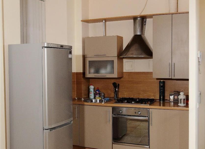 Dapur Foto