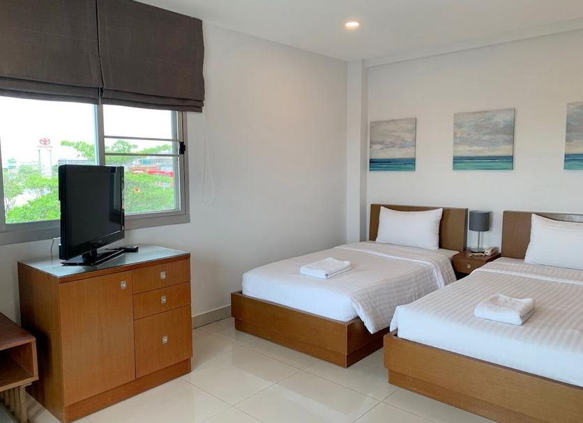 Kamar Tidur Foto