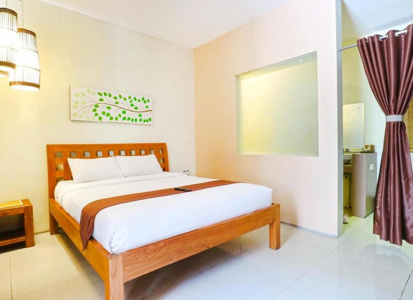Kamar Tidur Foto