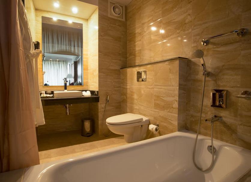 Kamar Mandi Foto