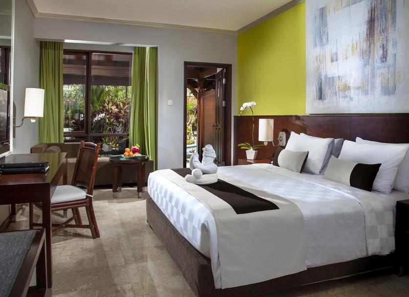 Kamar Tidur Foto