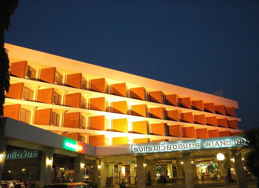 Bangunan Foto