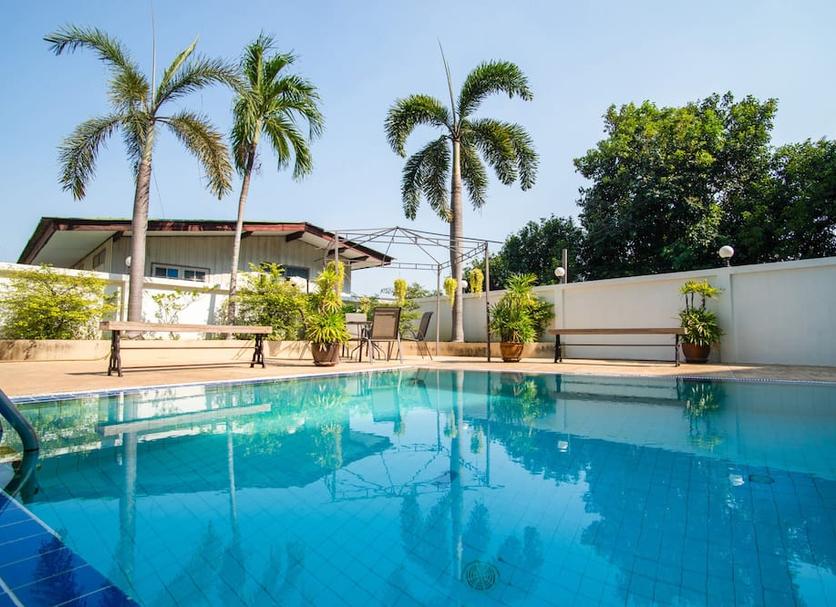 Kolam Foto