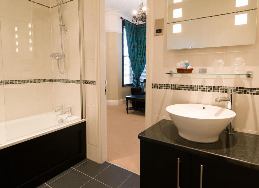 Kamar Mandi Foto