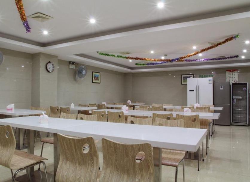 Ruang konferensi Foto