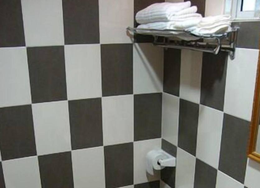 Kamar Mandi Foto