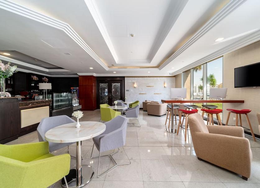 Restoran Foto