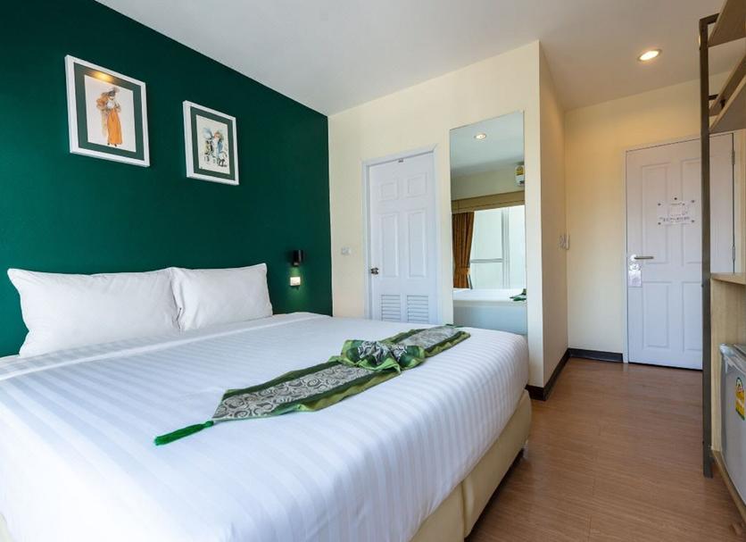 Kamar Tidur Foto