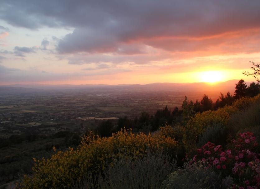 Pemandangan luar Foto