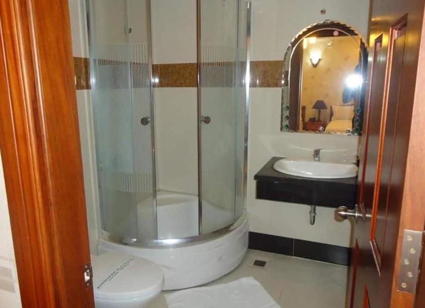Kamar Mandi Foto