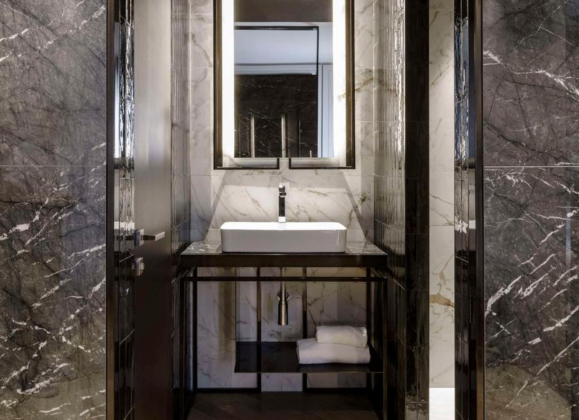 Kamar Mandi Foto