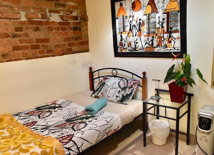 Kamar Tidur Foto