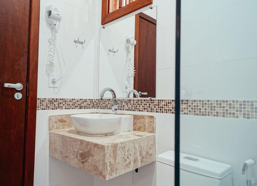 Kamar Mandi Foto