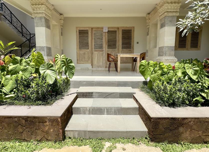 Pemandangan luar Foto