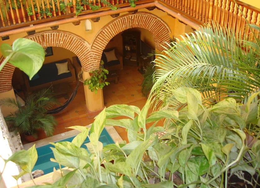 Pemandangan luar Foto