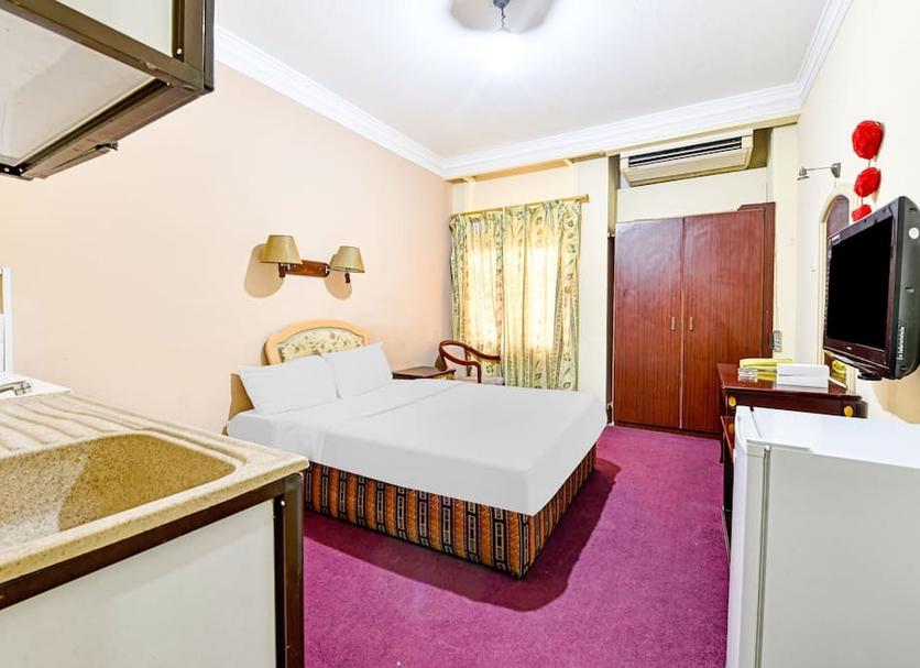 Kamar Tidur Foto