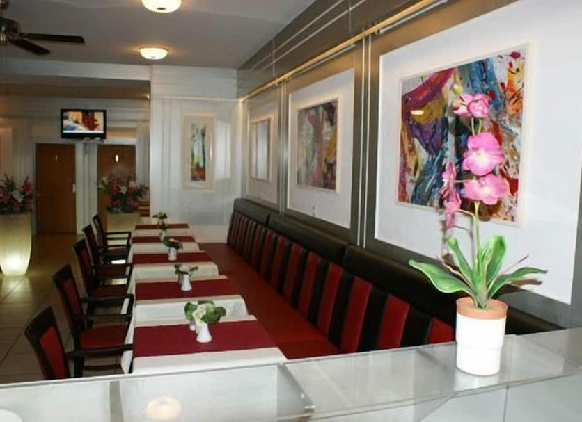 Restoran Foto