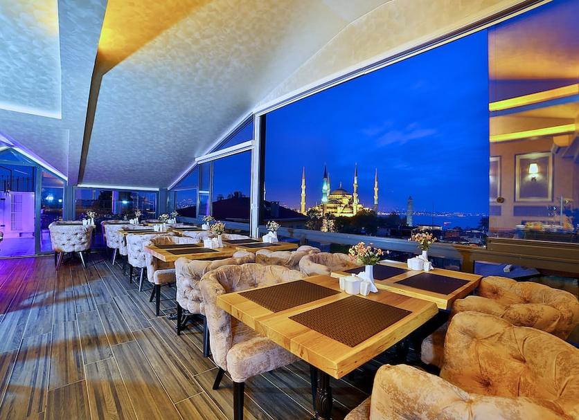 Restoran Foto