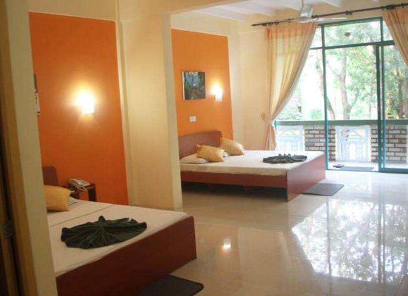 Kamar Tidur Foto